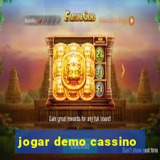jogar demo cassino
